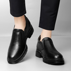 Zapato Titán con Altura +8 cm