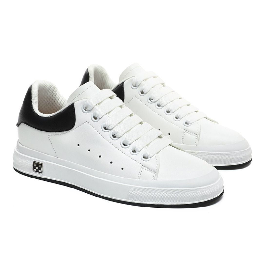 Zapatilla Casual Galaxia con Altura +8 cm