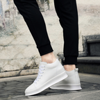 Zapatilla Urbana Cenit con Altura +10 cm