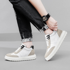Zapatilla Casual Lunar con Altura +6 cm