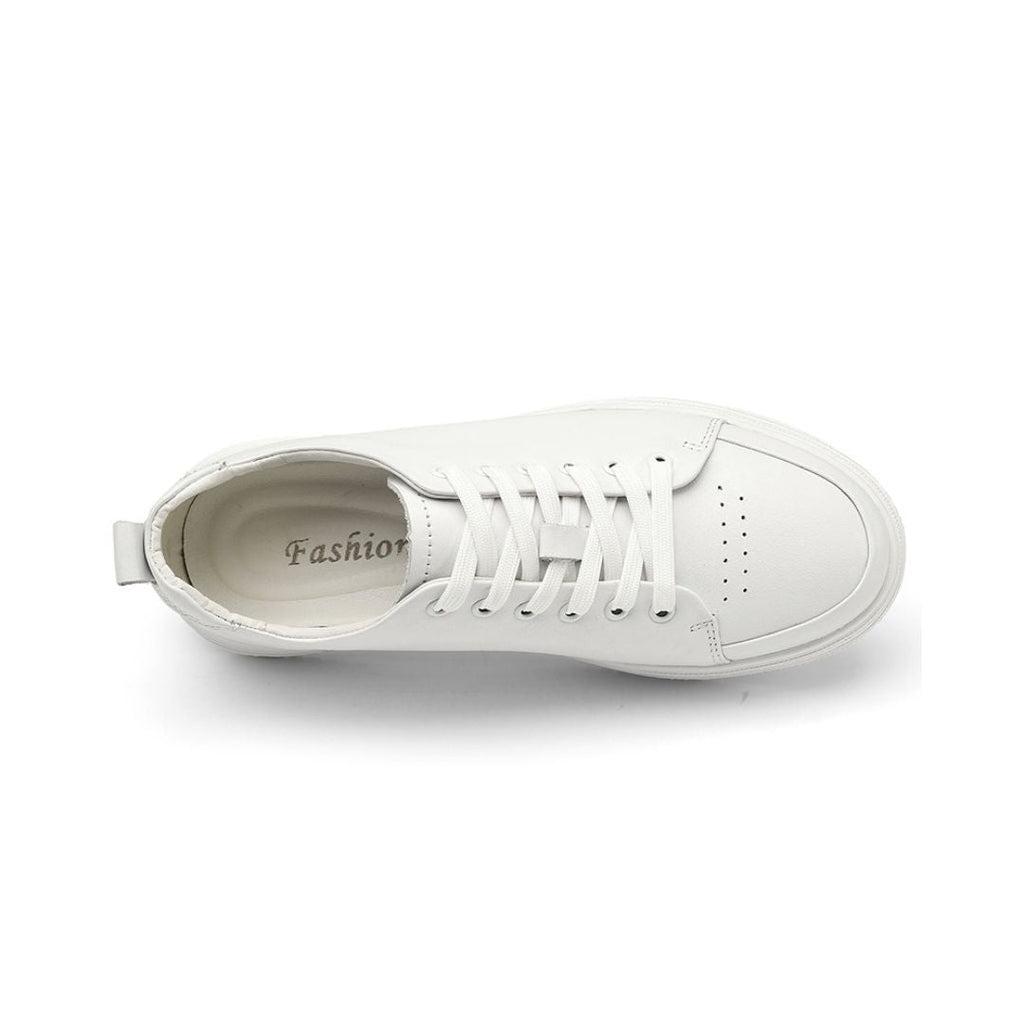 Zapatilla Urbana Atlas con Altura +8 cm