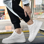 Zapatilla Casual Solar con Altura +8 cm