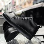 Zapatilla Urbana Cenit con Altura +10 cm