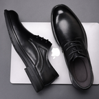 Zapato Formal Atlas con Altura +4 cm