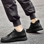 Zapatilla Casual Polar con Altura +6 cm