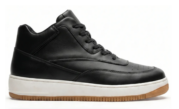 Zapatilla Casual con Altura Thunder +10 cm