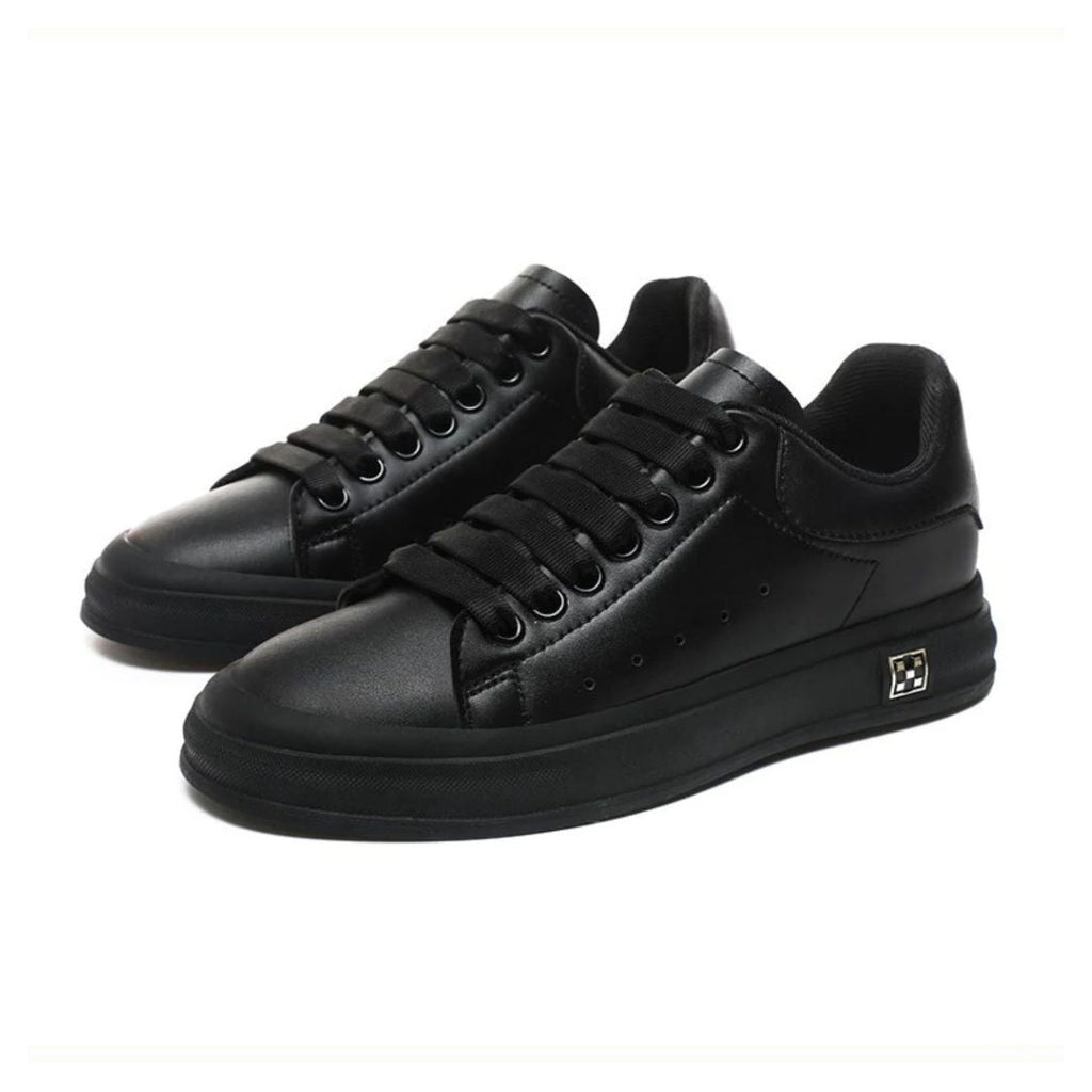 Zapatilla Casual Galaxia con Altura +8 cm