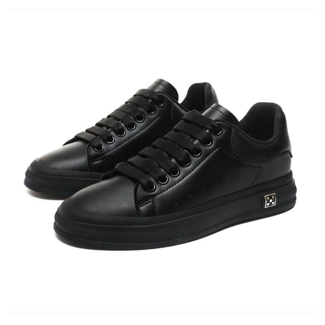 Zapatilla Casual Galaxia con Altura +8 cm
