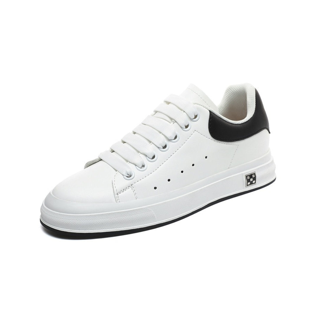 Zapatilla Casual Galaxia con Altura +8 cm