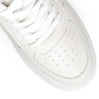 Zapatilla Casual Cometa con Altura +8 cm